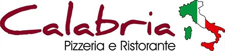 Calabria – Pizzeria e Ristorante Uffenheim Logo